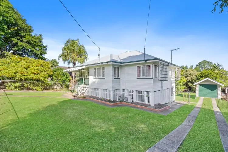 Main view of Homely house listing, 353 Lillian Avenue, Salisbury QLD 4107