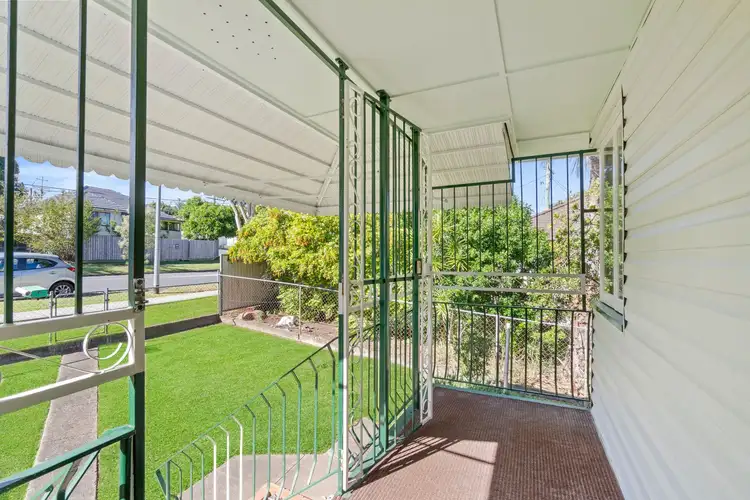 Second view of Homely house listing, 353 Lillian Avenue, Salisbury QLD 4107