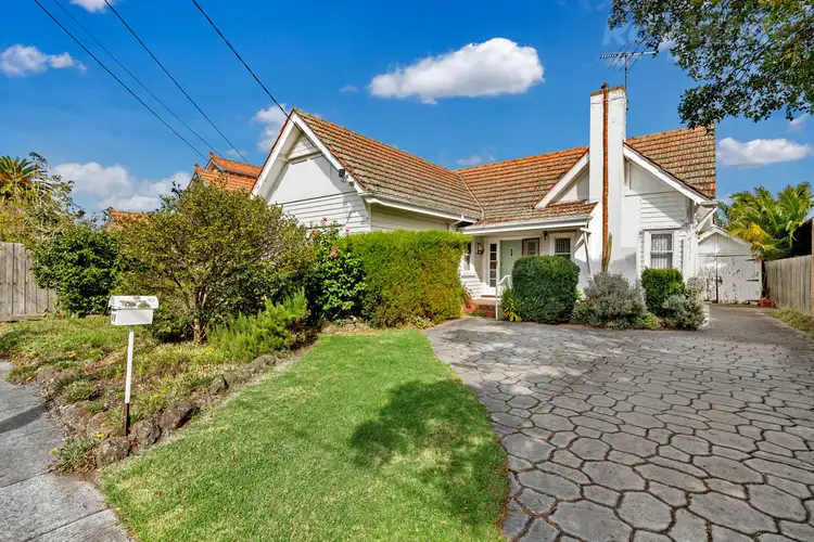 Main view of Homely house listing, 24 McLean Avenue, Bentleigh VIC 3204