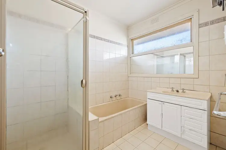 Fifth view of Homely house listing, 1&2/24 Outlook Drive, Nunawading VIC 3131