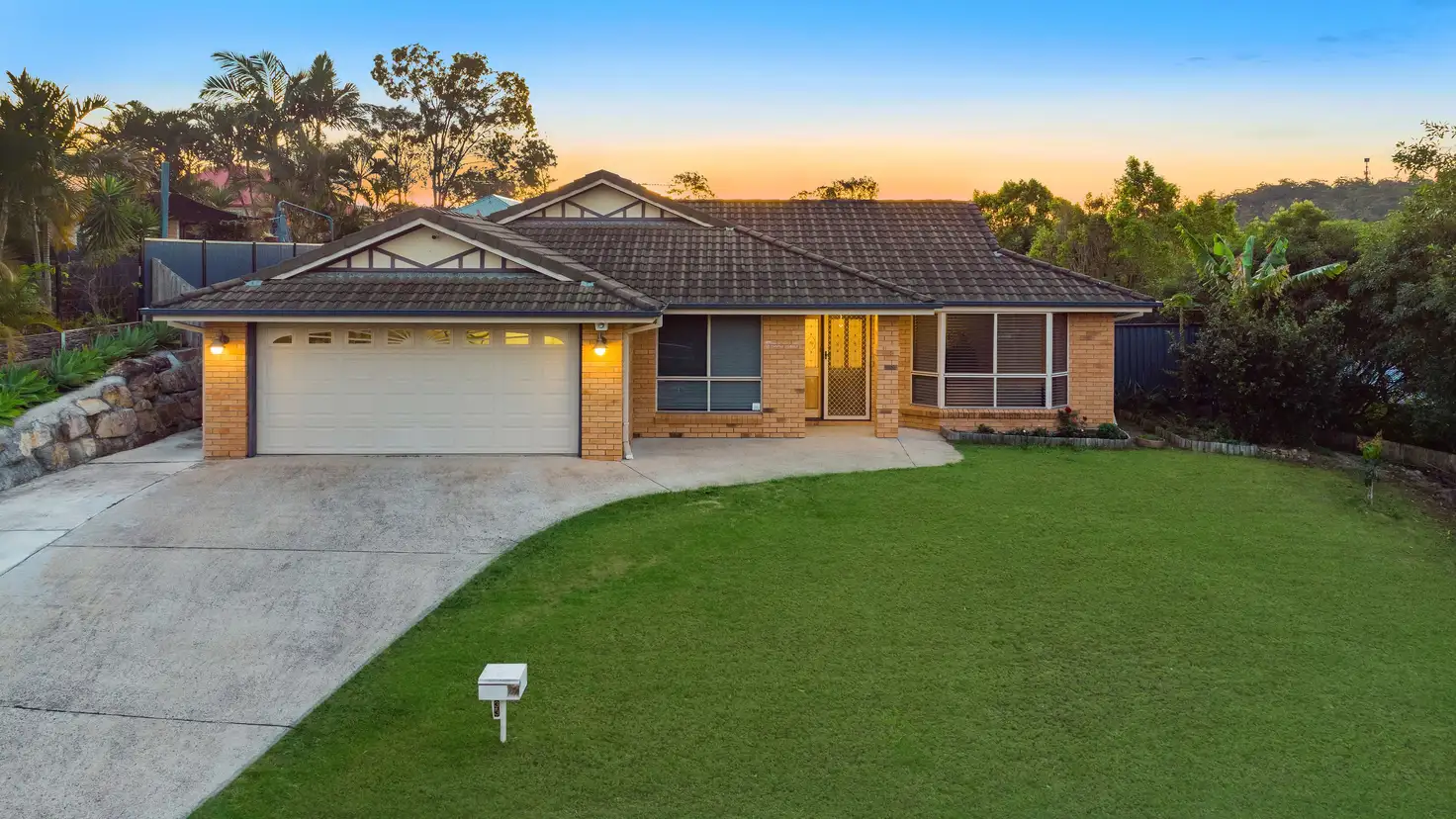 Main view of Homely house listing, 33 Karamea Avenue, Springfield QLD 4300