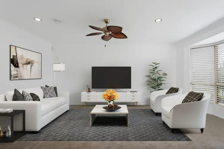 Fifth view of Homely house listing, 33 Karamea Avenue, Springfield QLD 4300
