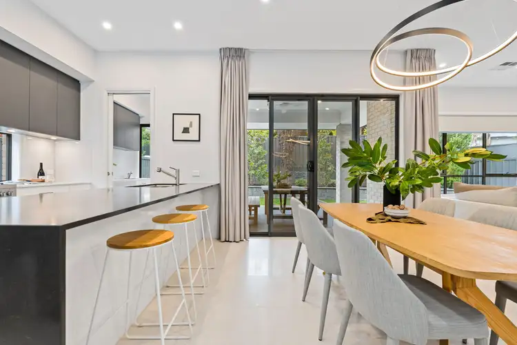 Main view of Homely house listing, 12 Riding Way, Craigburn Farm SA 5051
