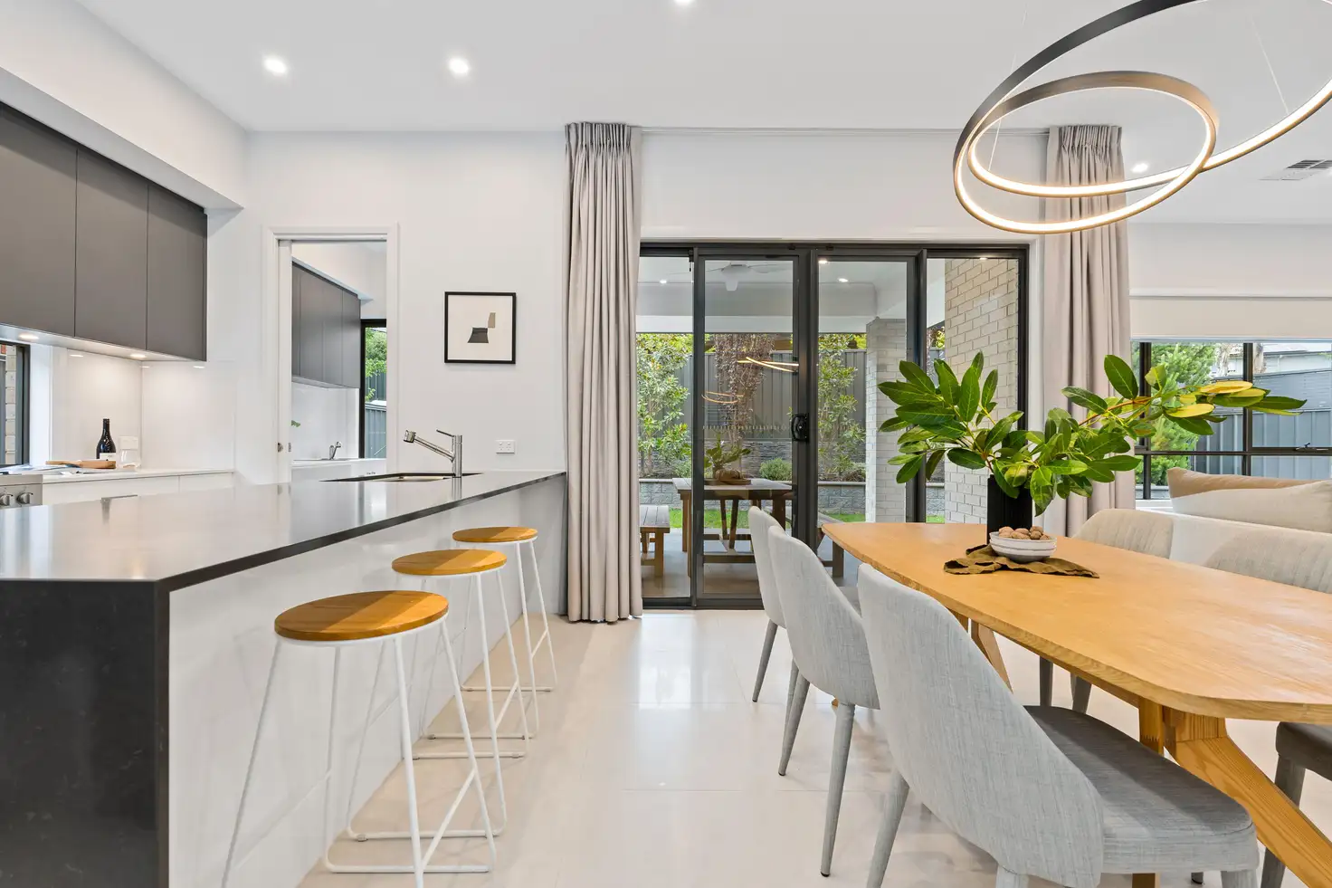 Main view of Homely house listing, 12 Riding Way, Craigburn Farm SA 5051