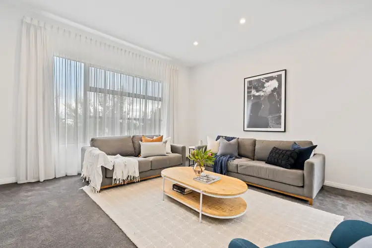 Fifth view of Homely house listing, 12 Riding Way, Craigburn Farm SA 5051
