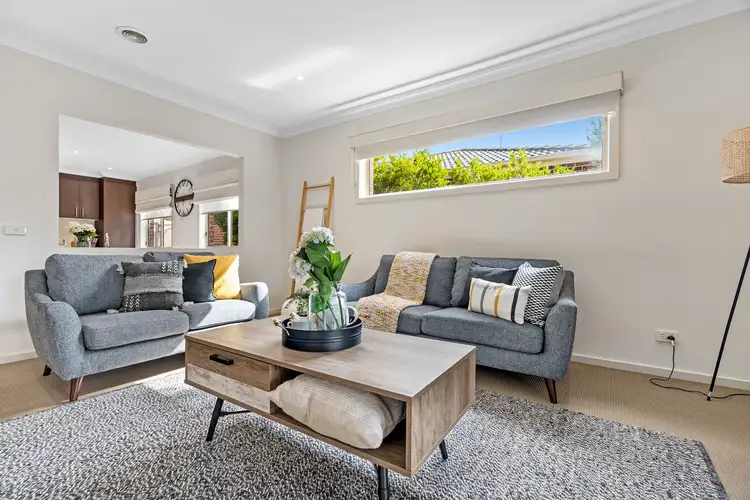 Sixth view of Homely house listing, 2/22 Pangbourne Avenue, Harkness VIC 3337