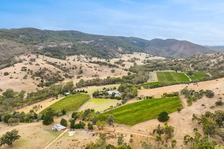 140 Ennis Road, Tallarook VIC 3659