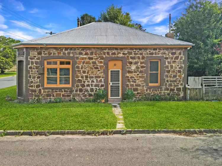 Second view of Homely house listing, 24 Hercules Street, Goulburn NSW 2580