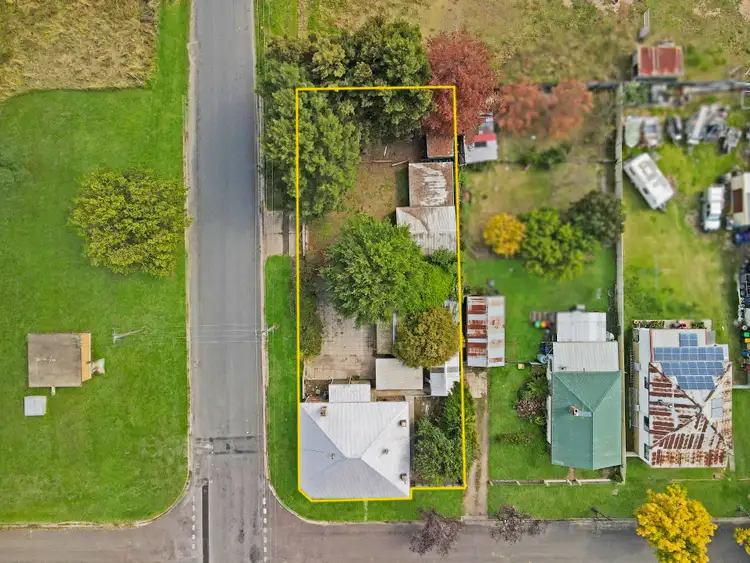 Third view of Homely house listing, 24 Hercules Street, Goulburn NSW 2580