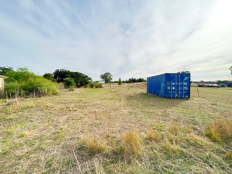 Main view of Homely land listing, 32 Lindner Street, Peak Hill NSW 2869