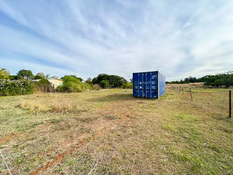 Second view of Homely land listing, 32 Lindner Street, Peak Hill NSW 2869