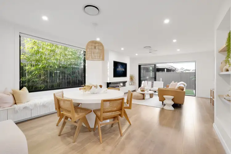 56 Ingall Loop, Catherine Field NSW 2557