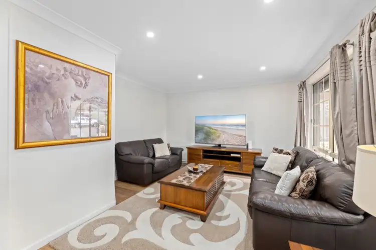 Second view of Homely house listing, 6 Rosewood Row, Menai NSW 2234