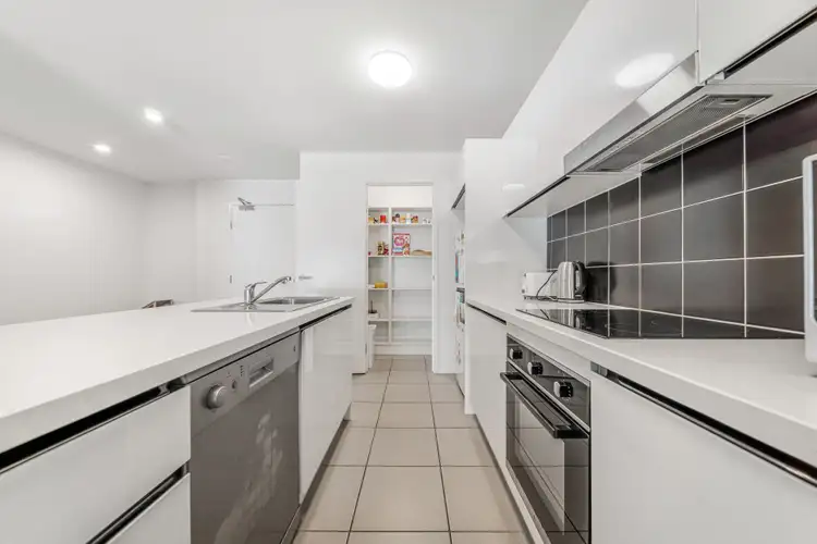 Fifth view of Homely unit listing, 40/12 High Street, Sippy Downs QLD 4556