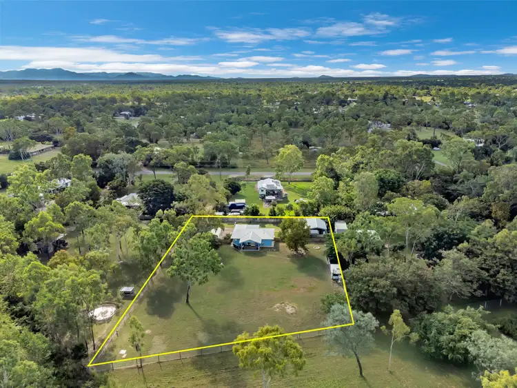 Main view of Homely house listing, 26A Connemara Course, Kelso QLD 4815