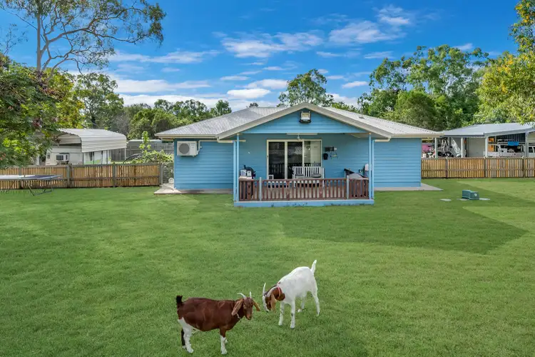 Second view of Homely house listing, 26A Connemara Course, Kelso QLD 4815