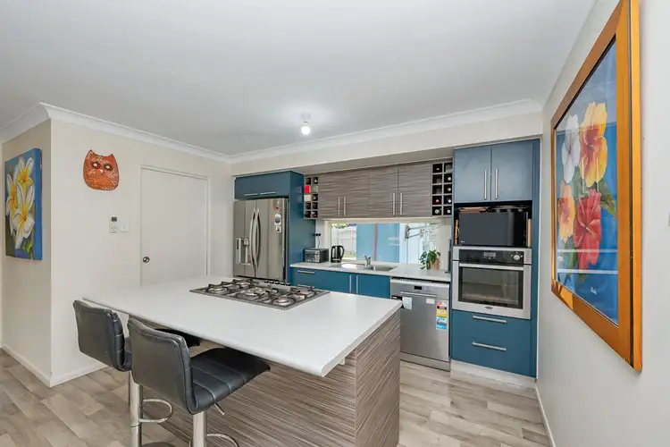 Third view of Homely house listing, 26A Connemara Course, Kelso QLD 4815