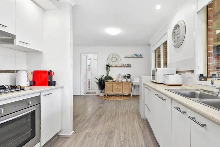 Third view of Homely house listing, 74 Samuel Street, Bligh Park NSW 2756