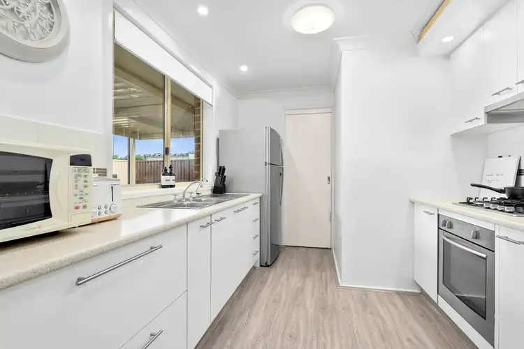 Fourth view of Homely house listing, 74 Samuel Street, Bligh Park NSW 2756