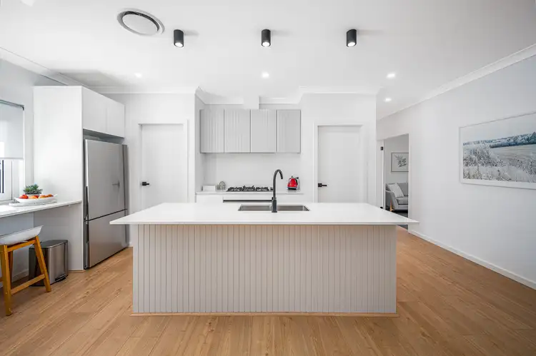 Second view of Homely house listing, 126 Rita Street, Thirlmere NSW 2572