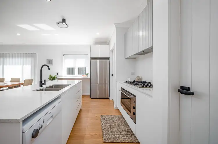 Third view of Homely house listing, 126 Rita Street, Thirlmere NSW 2572