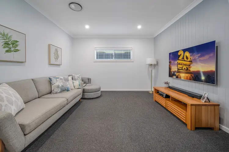 Fourth view of Homely house listing, 126 Rita Street, Thirlmere NSW 2572