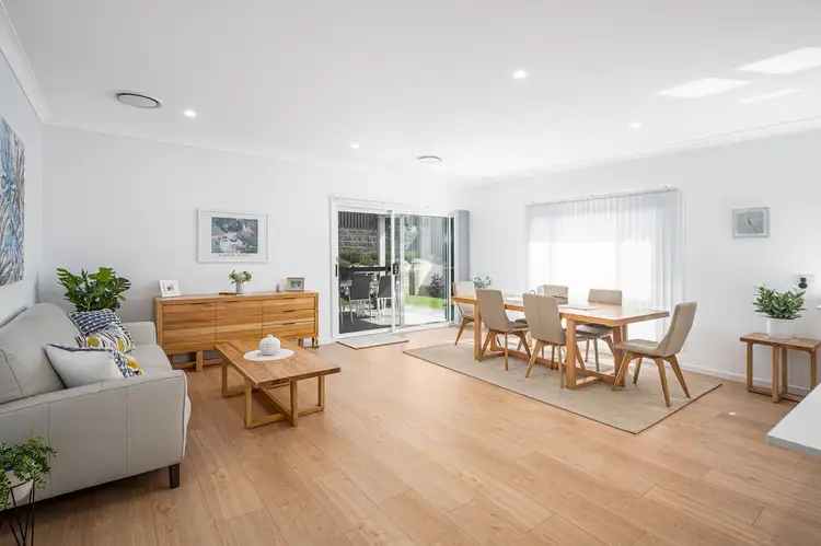 Fifth view of Homely house listing, 126 Rita Street, Thirlmere NSW 2572