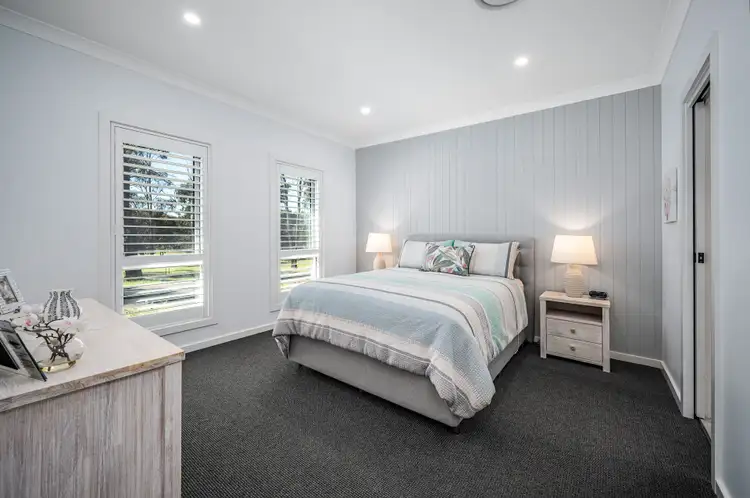 Sixth view of Homely house listing, 126 Rita Street, Thirlmere NSW 2572