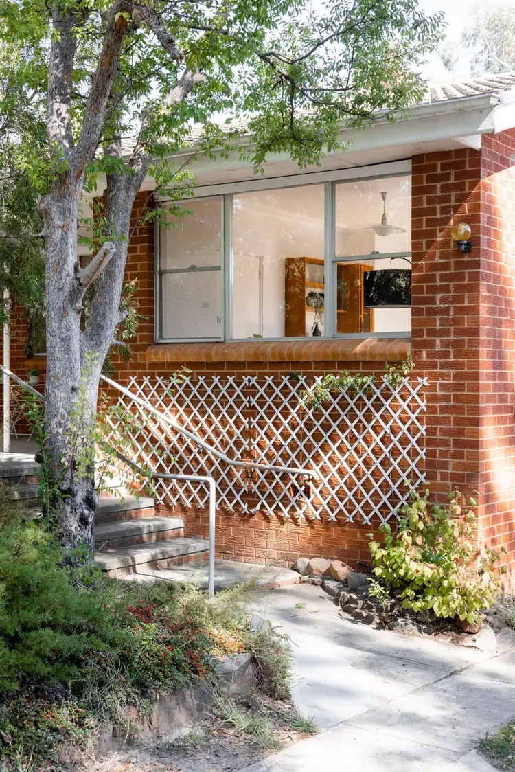 Second view of Homely house listing, 8 Wongoola Close, O'connor ACT 2602