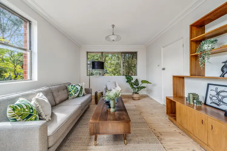 Fourth view of Homely house listing, 8 Wongoola Close, O'connor ACT 2602