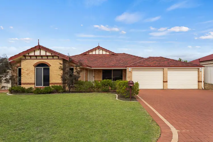 3 Fuller Lane, Baldivis WA 6171