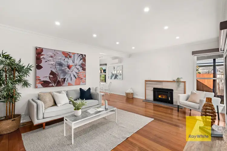 Second view of Homely house listing, 99 Belle Vue Avenue, Highton VIC 3216