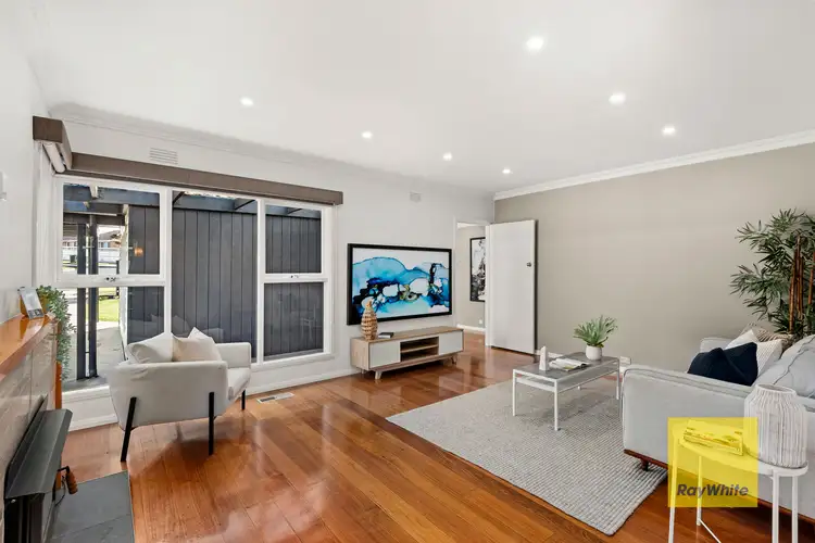 Third view of Homely house listing, 99 Belle Vue Avenue, Highton VIC 3216