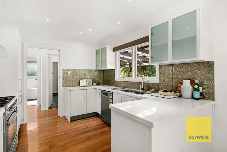 Fifth view of Homely house listing, 99 Belle Vue Avenue, Highton VIC 3216