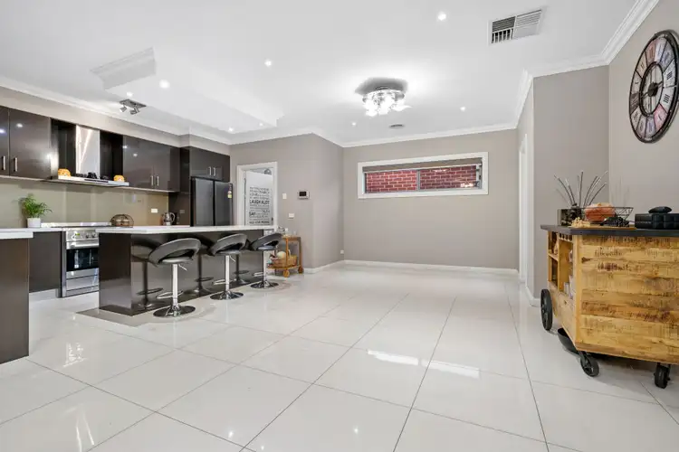 Third view of Homely house listing, 38 Tripani Avenue, Lalor VIC 3075
