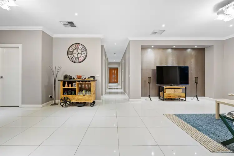 Fifth view of Homely house listing, 38 Tripani Avenue, Lalor VIC 3075