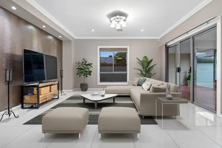 Sixth view of Homely house listing, 38 Tripani Avenue, Lalor VIC 3075