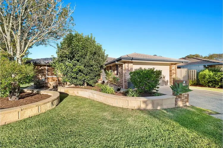 Main view of Homely house listing, 1 Lowther Place, Boondall QLD 4034