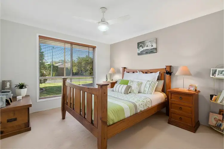 Fourth view of Homely house listing, 1 Lowther Place, Boondall QLD 4034