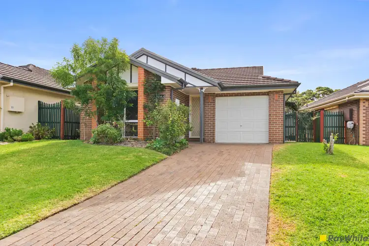 Main view of Homely house listing, 35 Tulip Way, Woonona NSW 2517