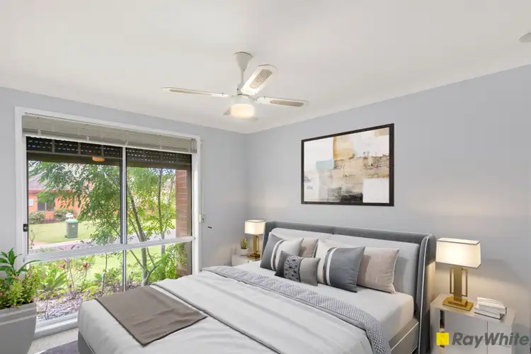 Third view of Homely house listing, 35 Tulip Way, Woonona NSW 2517
