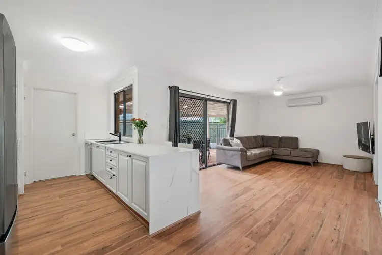 Second view of Homely house listing, 34 Talara Avenue, Glenmore Park NSW 2745