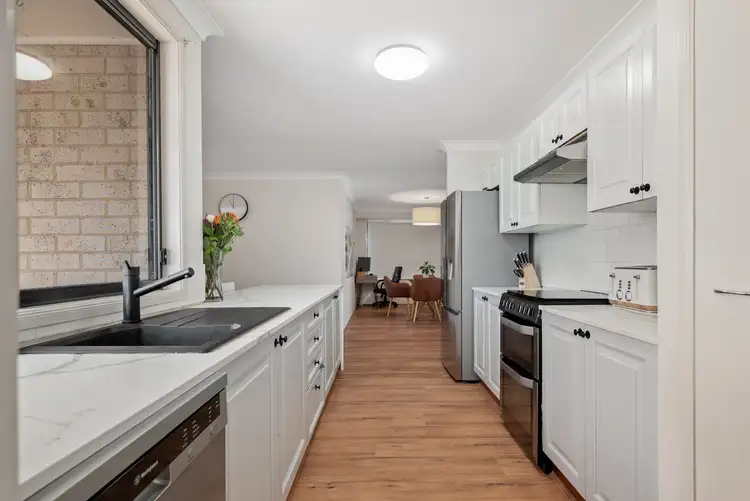 Third view of Homely house listing, 34 Talara Avenue, Glenmore Park NSW 2745