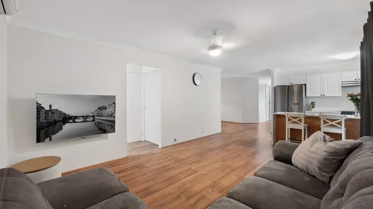 Fourth view of Homely house listing, 34 Talara Avenue, Glenmore Park NSW 2745