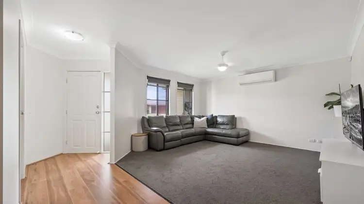 Fifth view of Homely house listing, 34 Talara Avenue, Glenmore Park NSW 2745