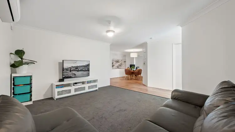 Sixth view of Homely house listing, 34 Talara Avenue, Glenmore Park NSW 2745