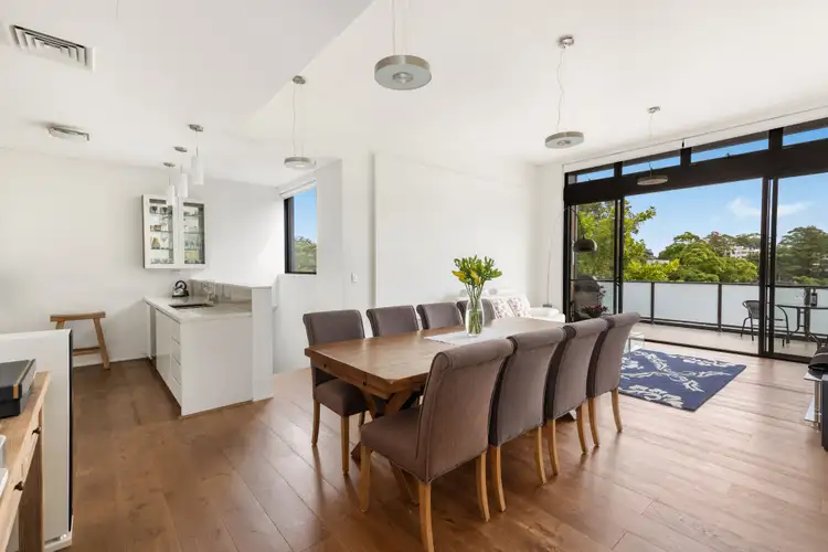 Second view of Homely apartment listing, 48/165-167 Rosedale Road, St Ives NSW 2075