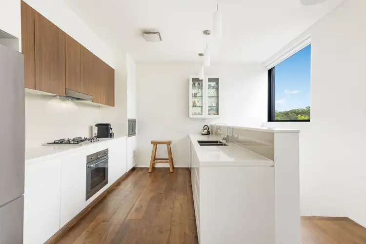 Third view of Homely apartment listing, 48/165-167 Rosedale Road, St Ives NSW 2075