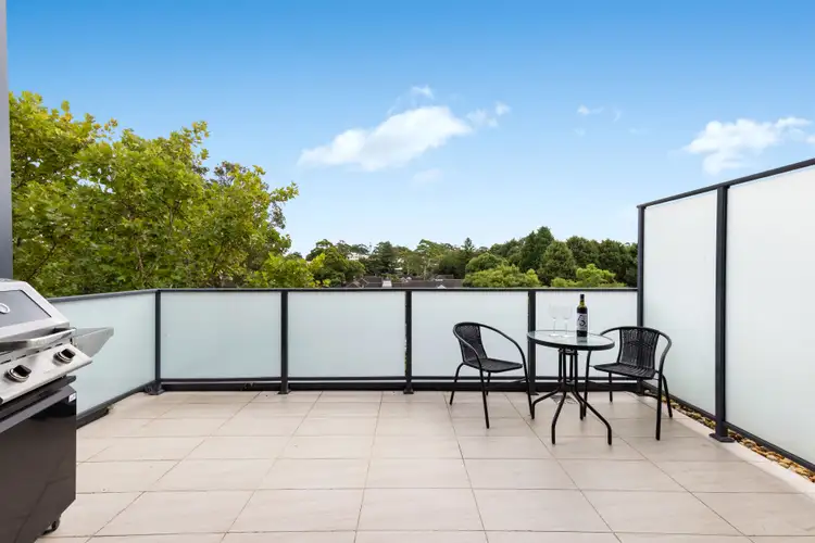 Fourth view of Homely apartment listing, 48/165-167 Rosedale Road, St Ives NSW 2075