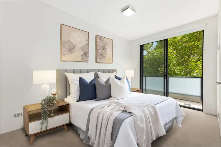 Fifth view of Homely apartment listing, 48/165-167 Rosedale Road, St Ives NSW 2075